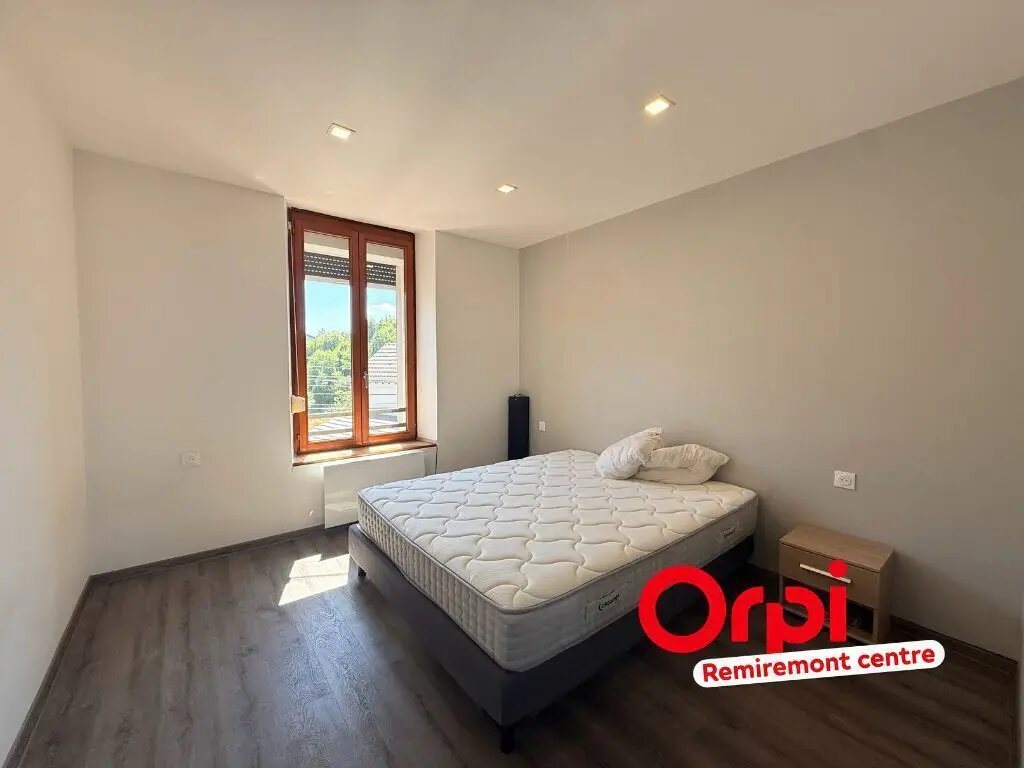 Appartement à vendre, 57m², Remiremont