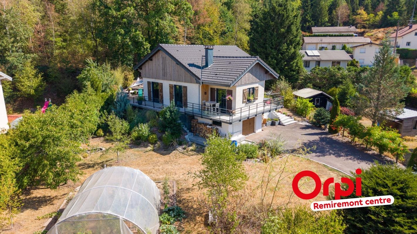 Maison à vendre, 127m², Vagney
