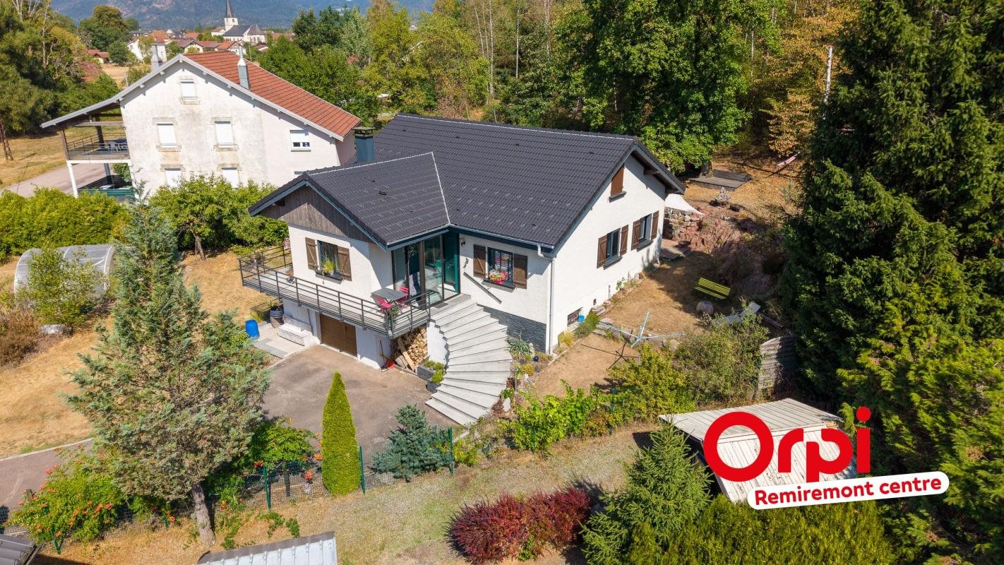 Maison à vendre, 127m², Vagney