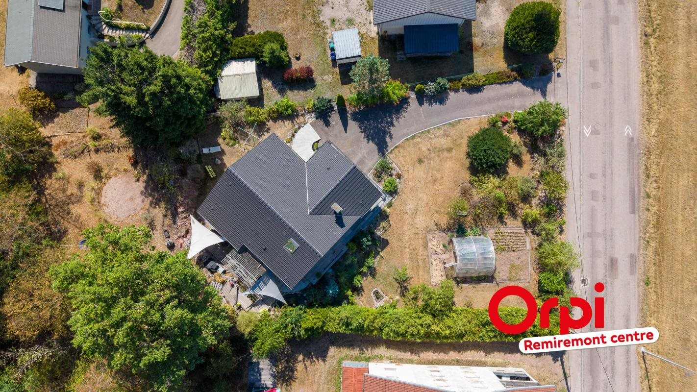 Maison à vendre, 127m², Vagney