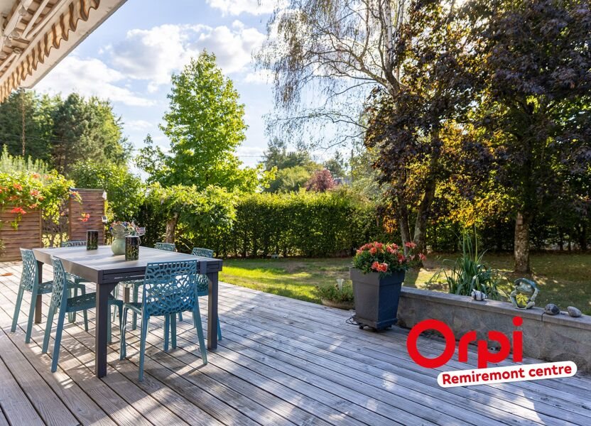 Maison à vendre, 162m², La Baffe