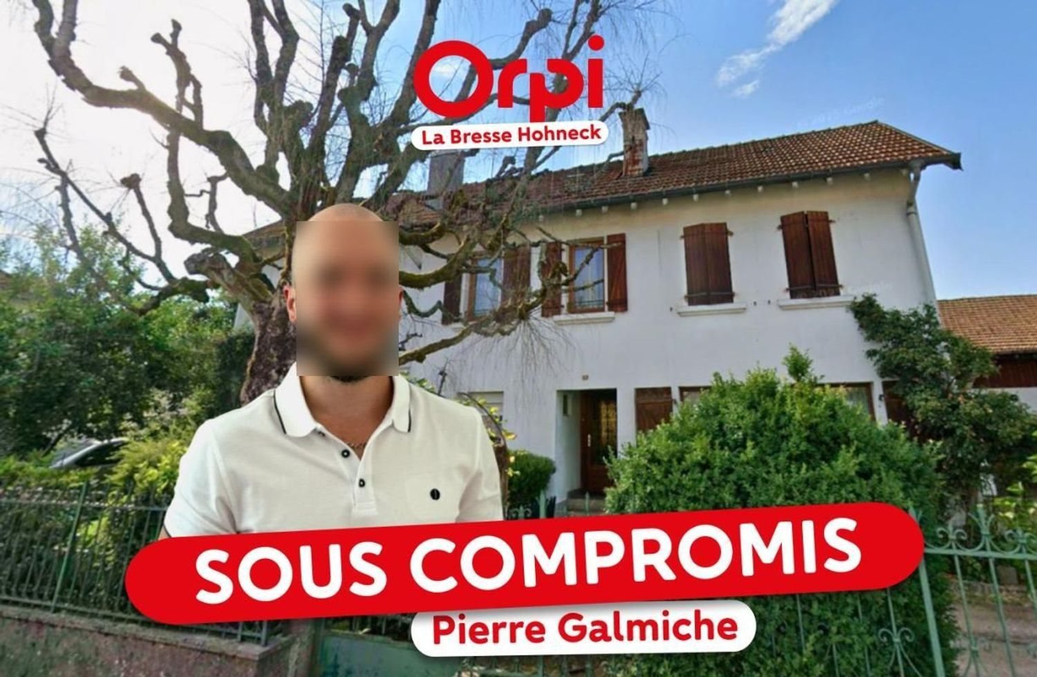 Maison à vendre, 164m², Saulxures-sur-Moselotte