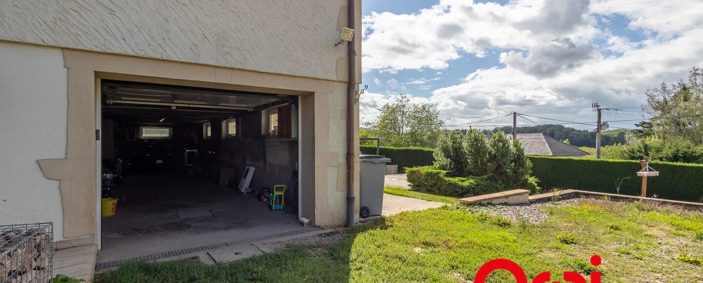 Maison à vendre, 105m², Xertigny