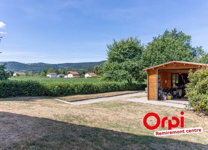 Maison à vendre, 133m², Dommartin-lès-Remiremont