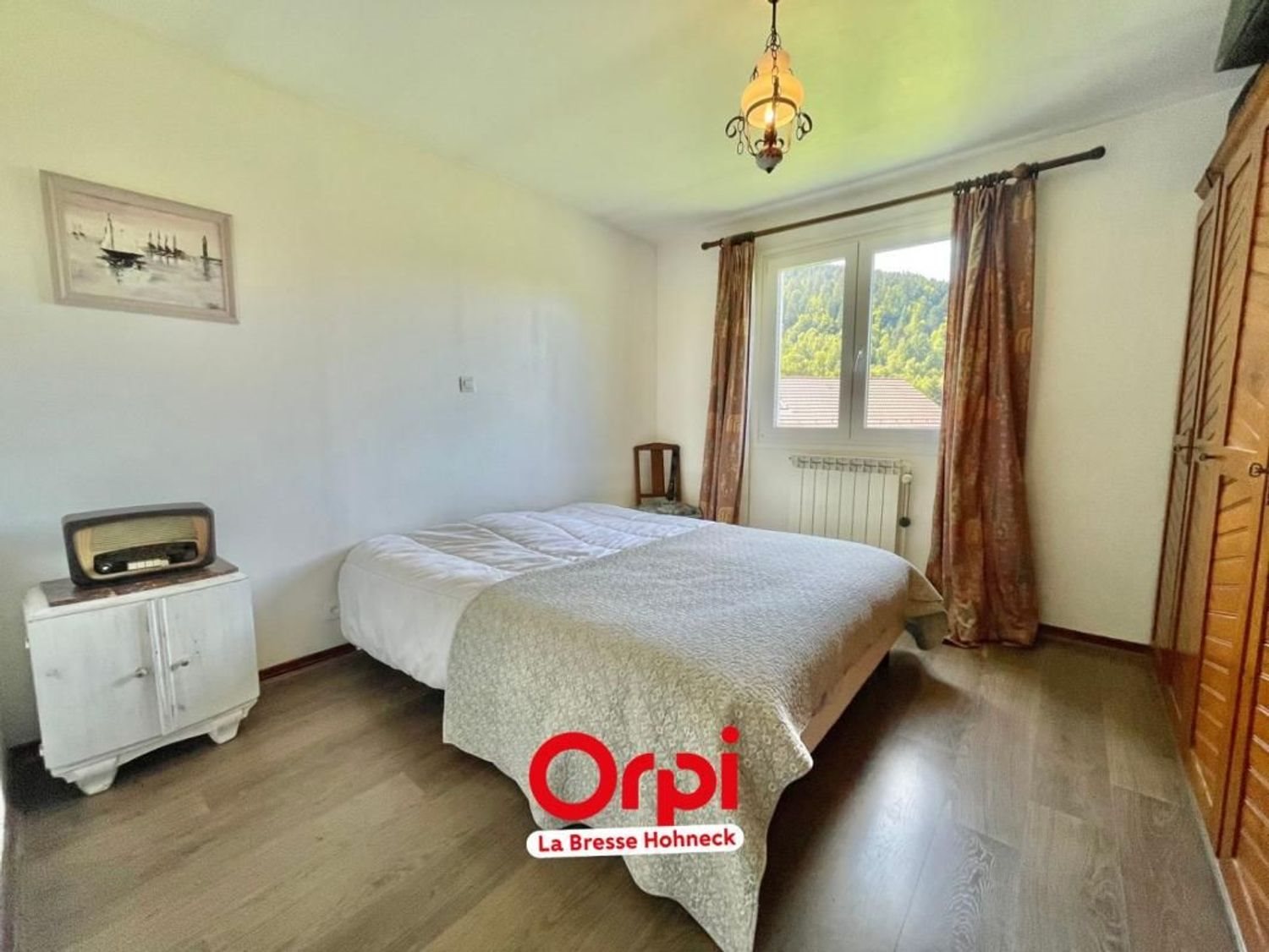 Maison à vendre, 80m², La Bresse