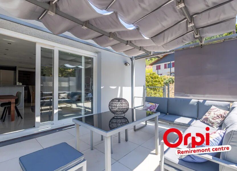 Maison à vendre, 155m², Dommartin-lès-Remiremont