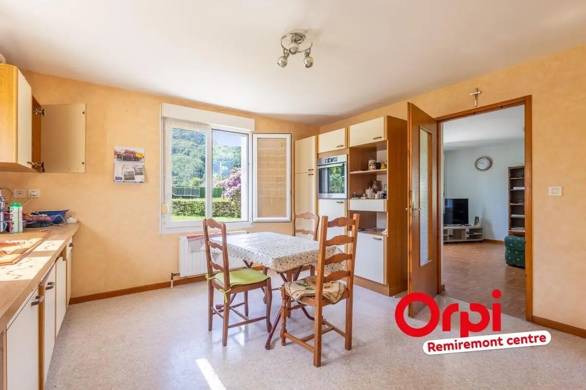 Maison à vendre, 108m², Le Val-d'Ajol