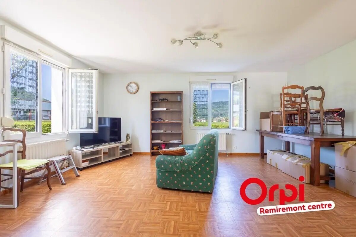 Maison à vendre, 108m², Le Val-d'Ajol