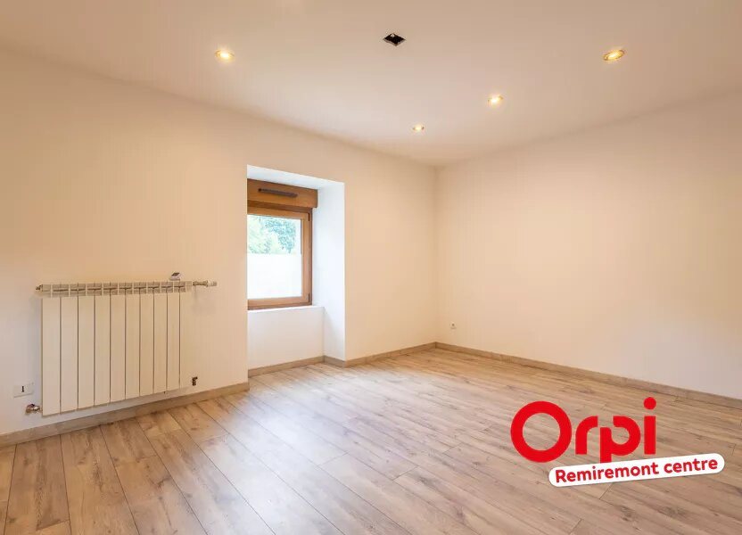 Appartement à vendre, 102m², Epinal