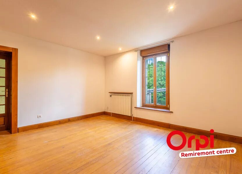 Appartement à vendre, 102m², Epinal