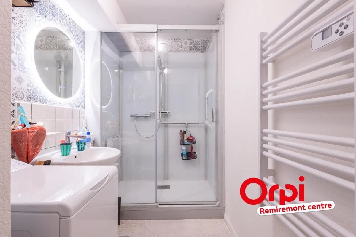 Appartement à vendre, 50m², Remiremont