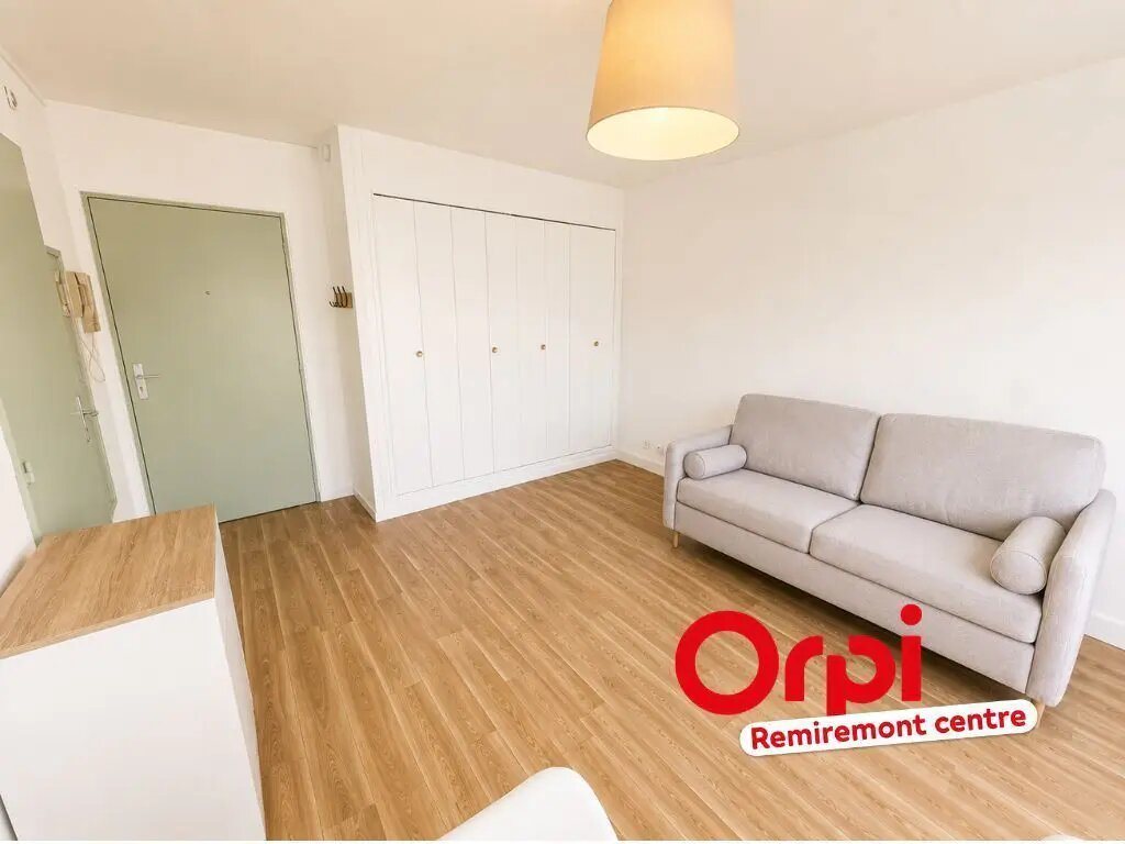 Appartement à louer, 23m², Remiremont