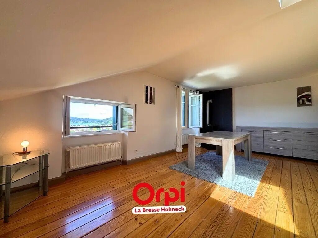 Appartement à vendre, 63m², Gérardmer