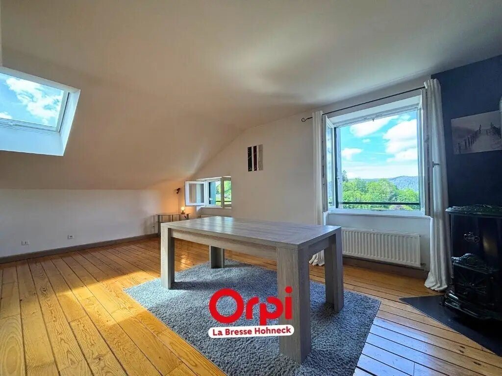 Appartement à vendre, 63m², Gérardmer