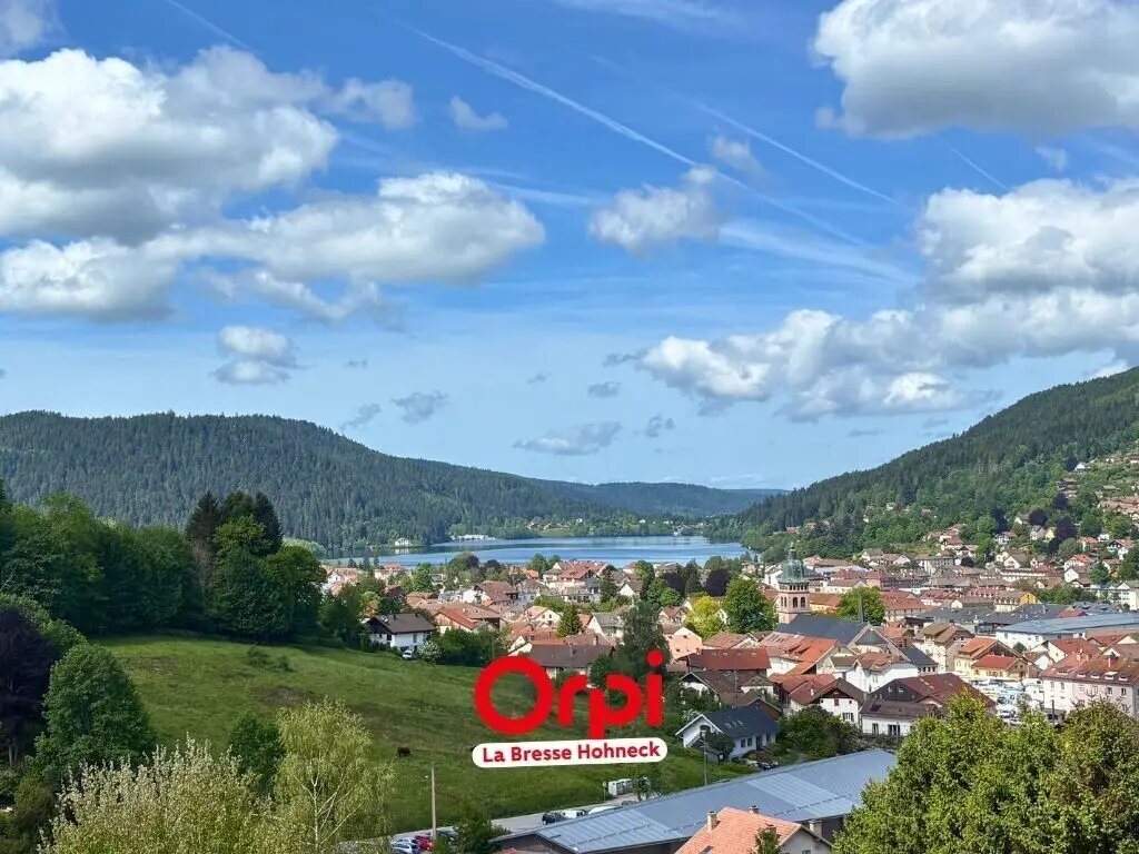 Appartement à vendre, 63m², Gérardmer