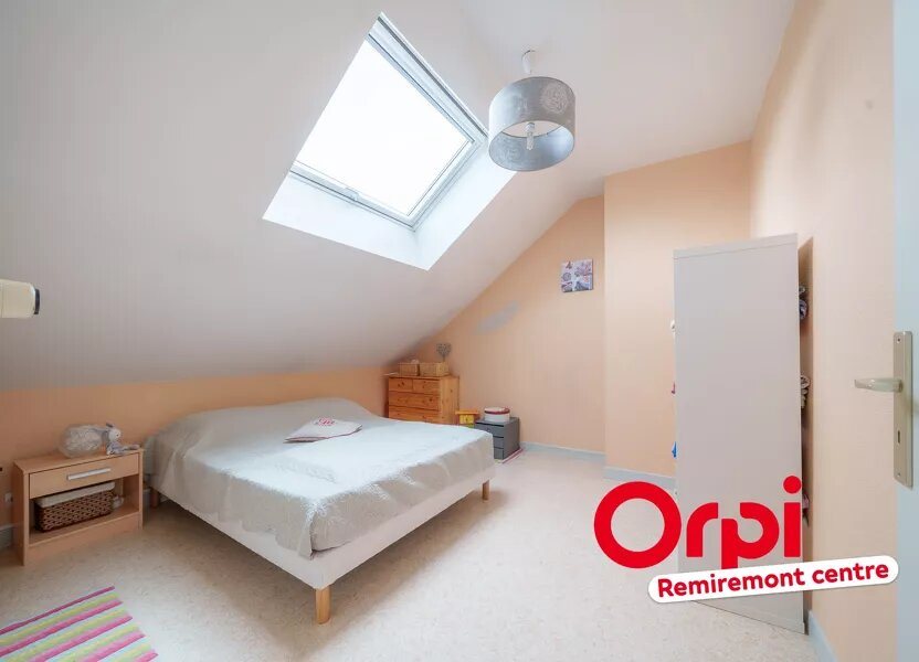 Appartement à vendre, 64m², Gérardmer