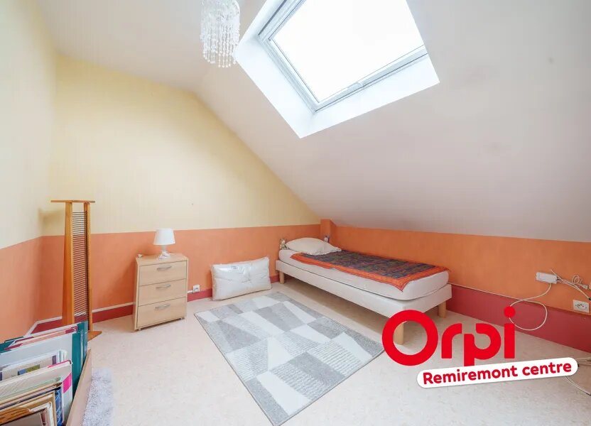 Appartement à vendre, 64m², Gérardmer