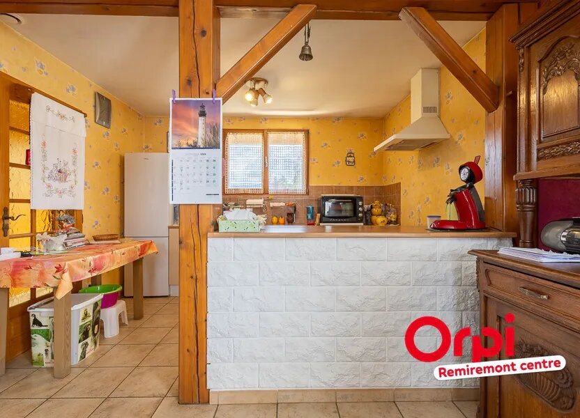 Maison à vendre, 91m², Le Syndicat