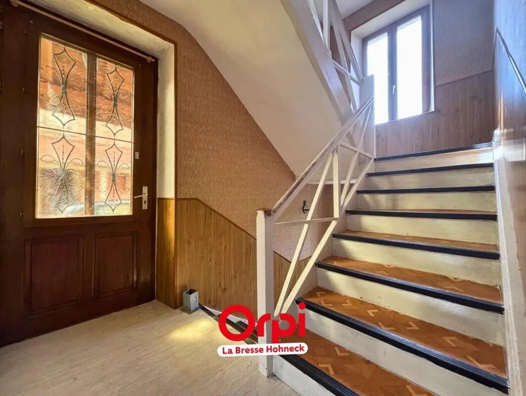 Maison à vendre, 108m², Le Thillot