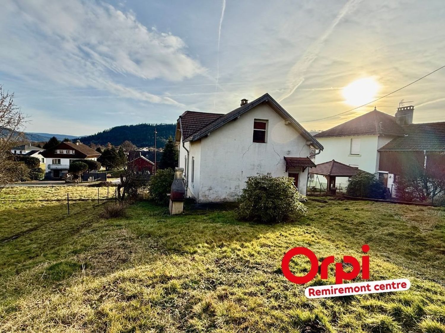 Maison à vendre, 104m², Le Syndicat