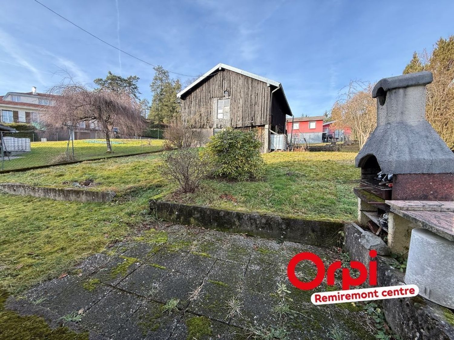 Maison à vendre, 104m², Le Syndicat