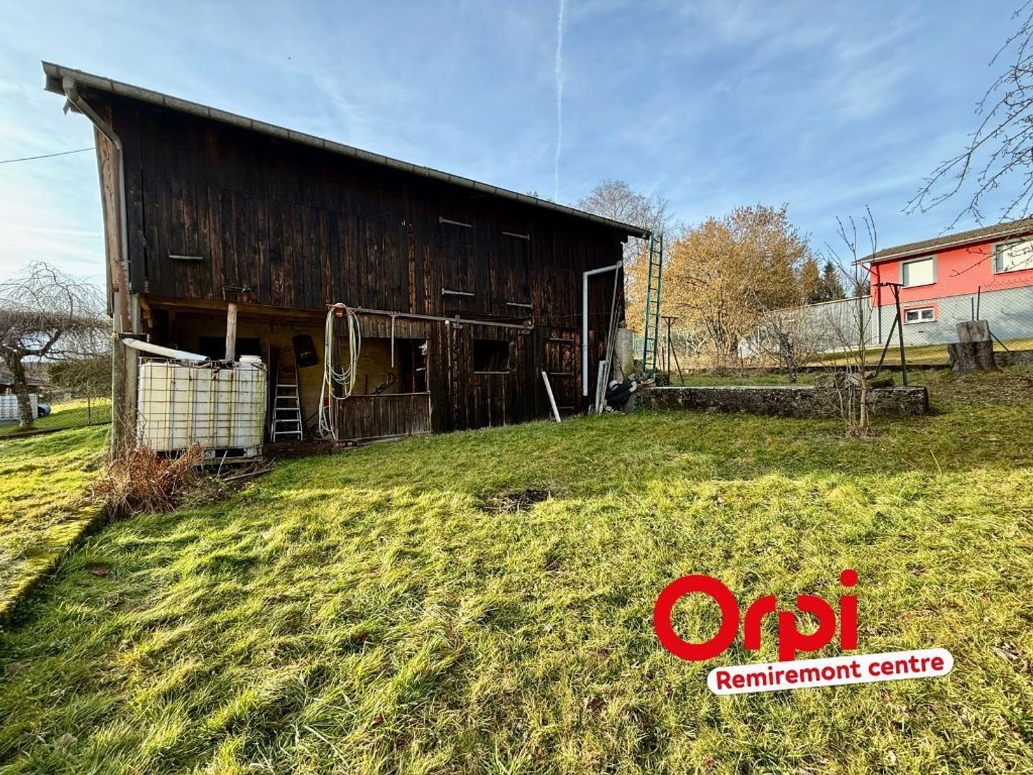 Maison à vendre, 104m², Le Syndicat