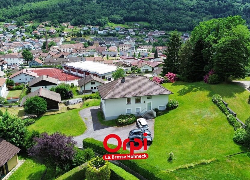 Maison à vendre, 148m², Cornimont