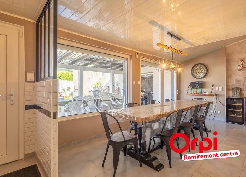 Maison à vendre, 148m², Le Val-d'Ajol