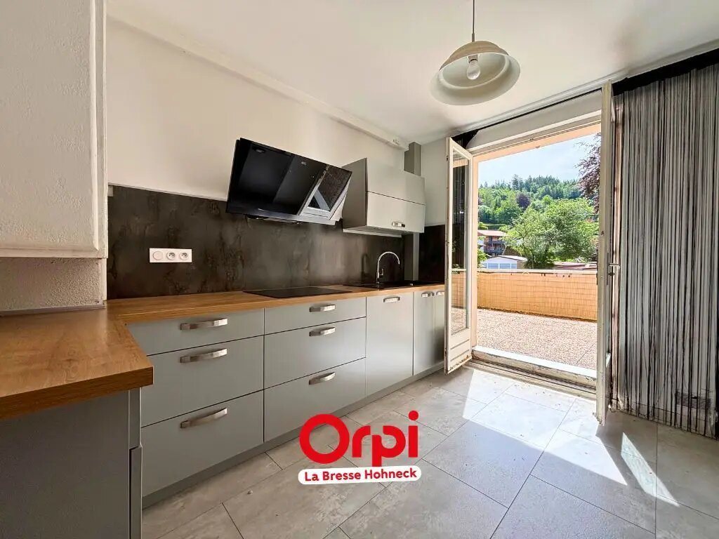 Appartement à vendre, 72m², Gérardmer
