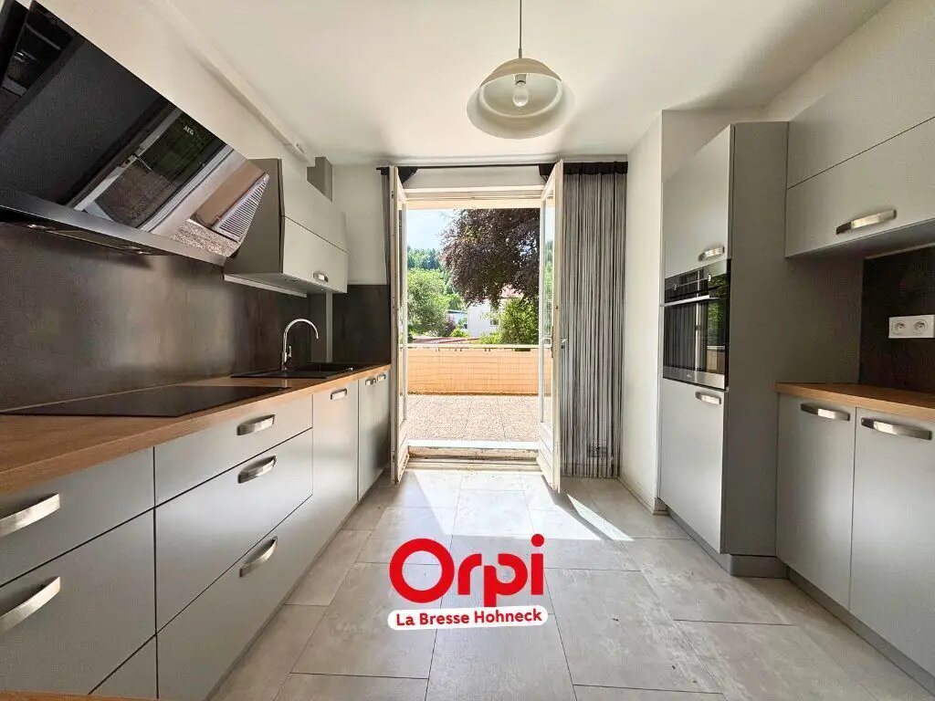 Appartement à vendre, 72m², Gérardmer