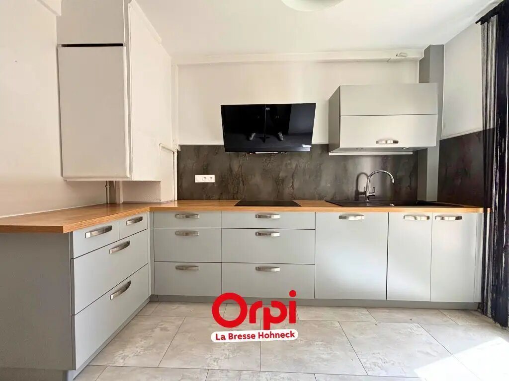 Appartement à vendre, 72m², Gérardmer