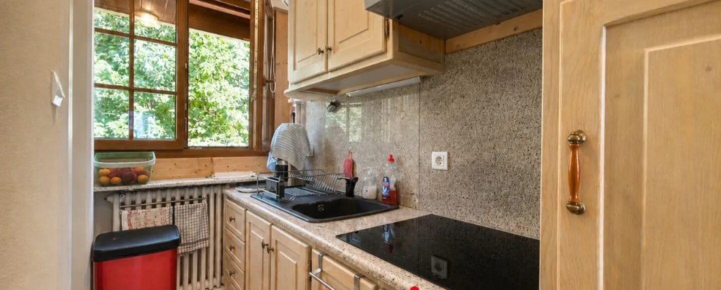 Appartement à vendre, 44m², La Bresse
