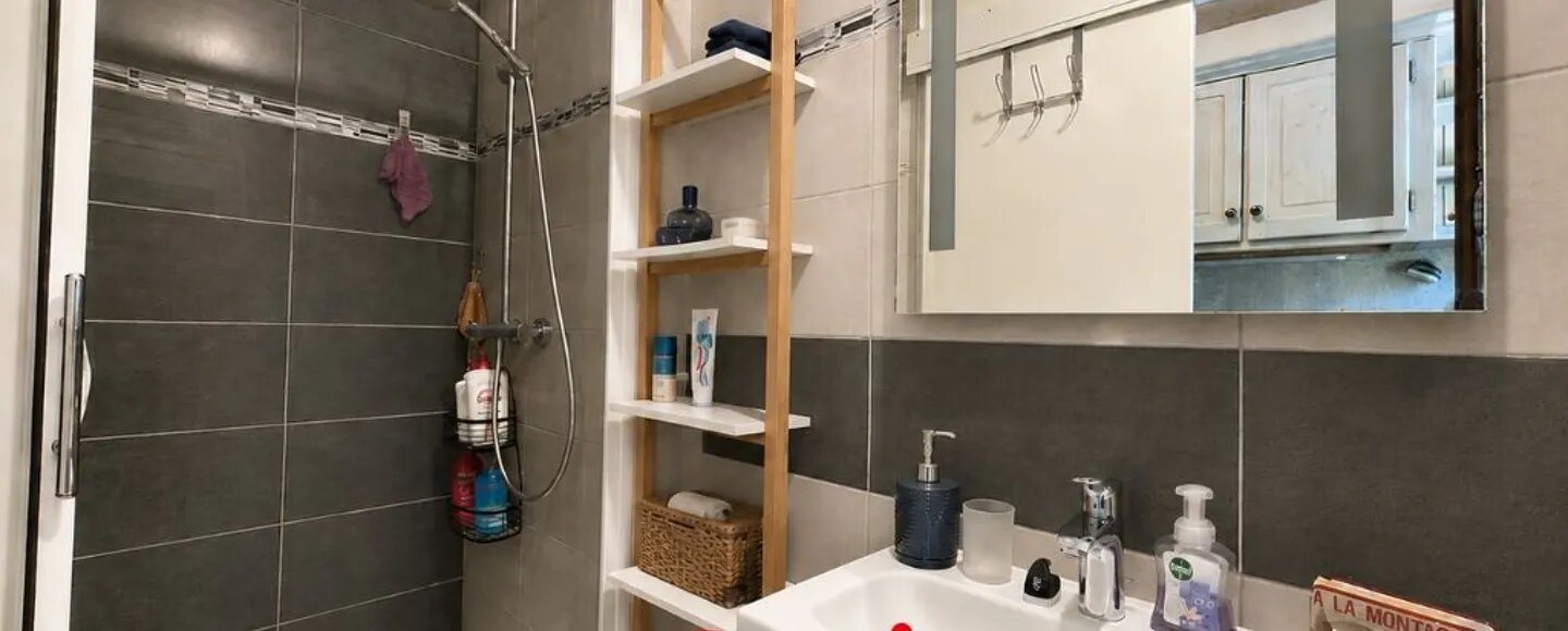 Appartement à vendre, 44m², La Bresse