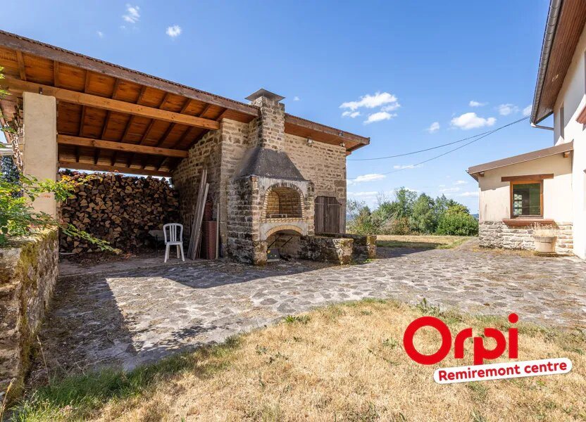Maison à vendre, 99m², Xertigny