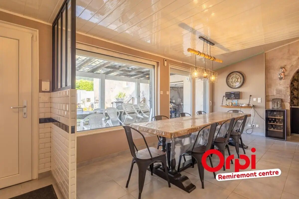 Maison à vendre, 148m², Le Val-d'Ajol