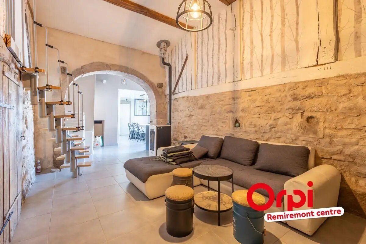 Maison à vendre, 148m², Le Val-d'Ajol
