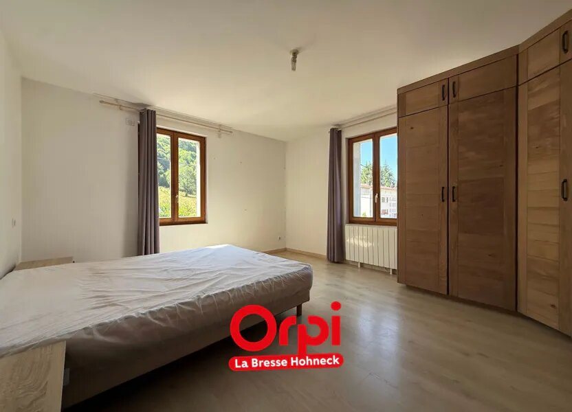 Appartement à vendre, 69m², Cornimont