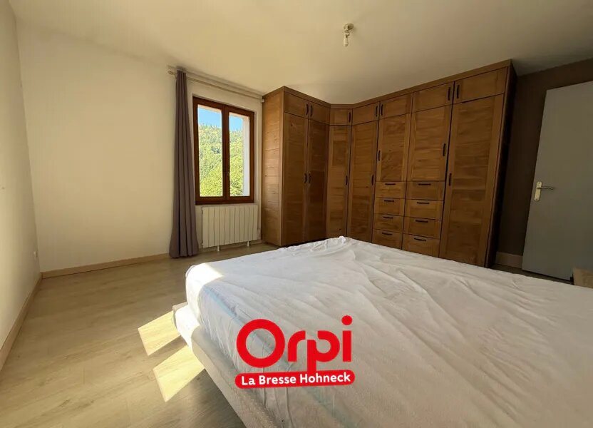 Appartement à vendre, 69m², Cornimont