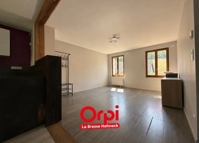 Appartement à vendre, 69m², Cornimont