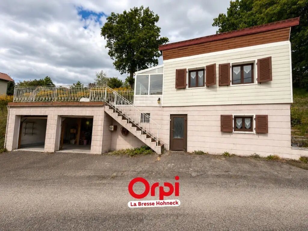 Maison à vendre, 83m², Le Ménil