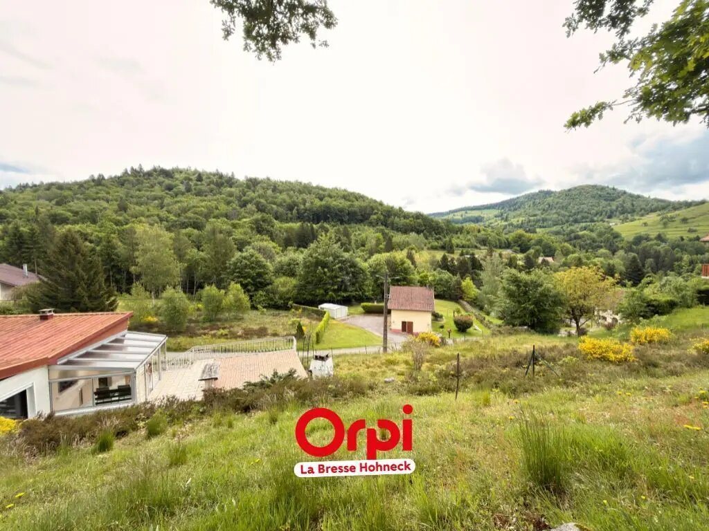 Maison à vendre, 83m², Le Ménil