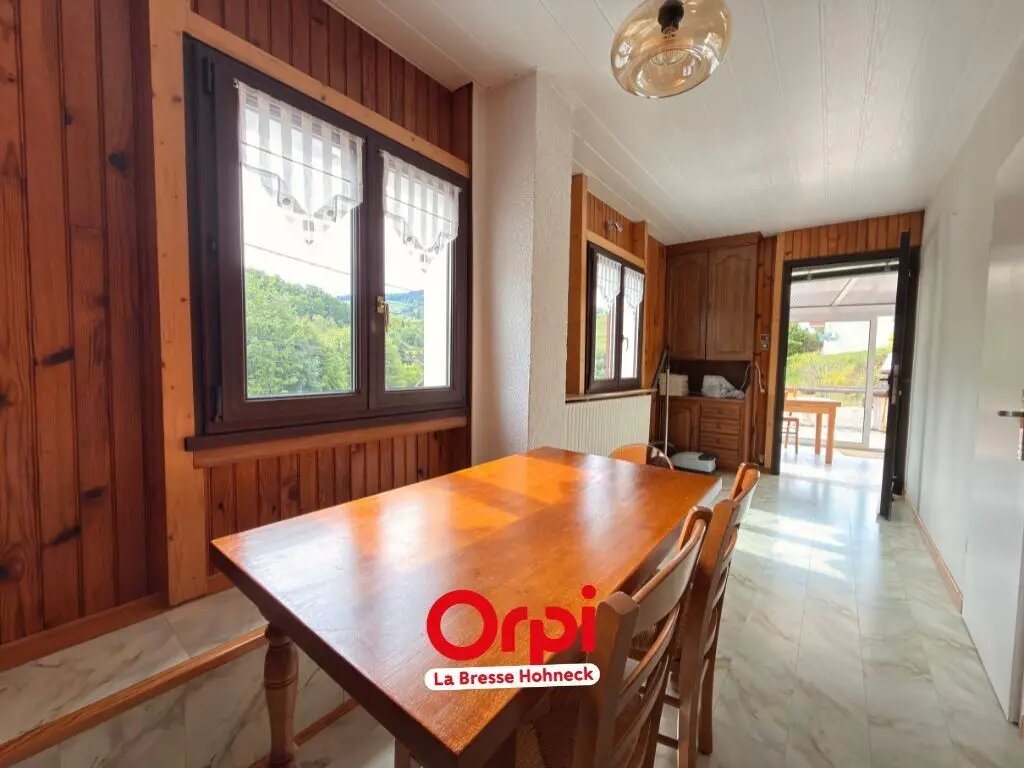 Maison à vendre, 83m², Le Ménil