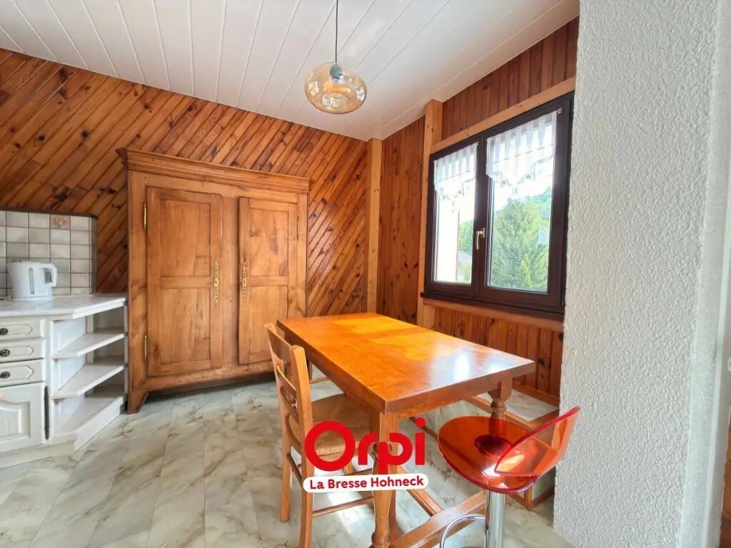 Maison à vendre, 83m², Le Ménil