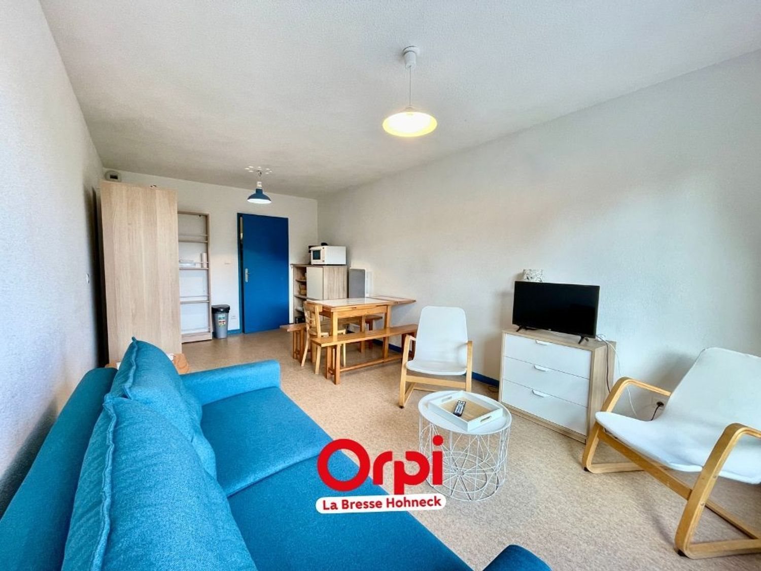 Appartement à vendre, 29m², Xonrupt-Longemer
