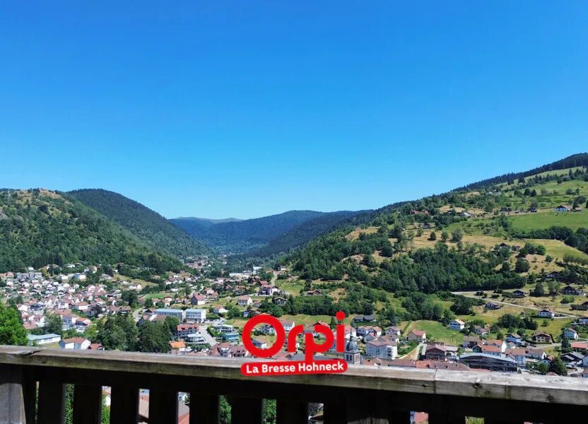 Appartement à vendre, 36m², La Bresse
