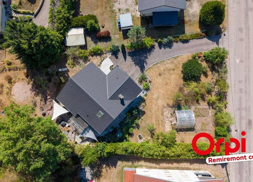Maison à vendre, 127m², Vagney