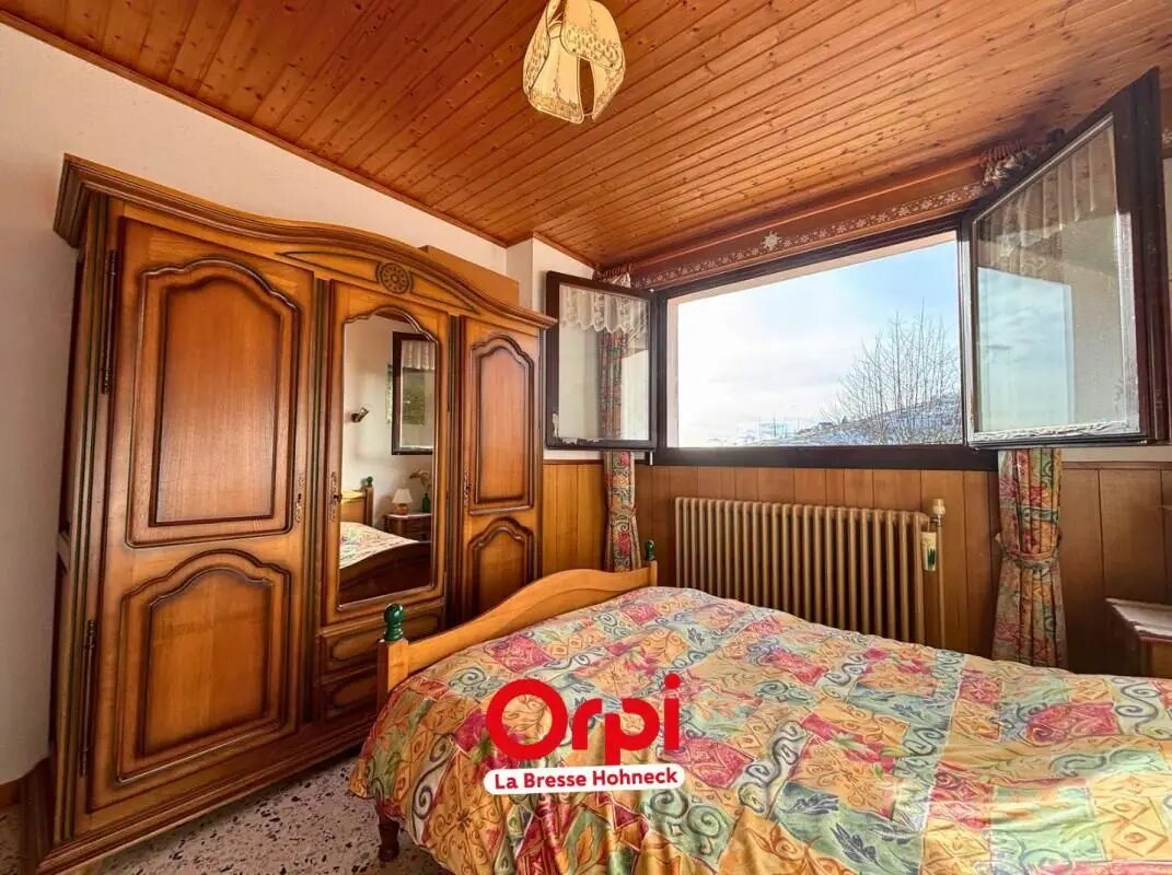 Appartement à vendre, 58m², La Bresse