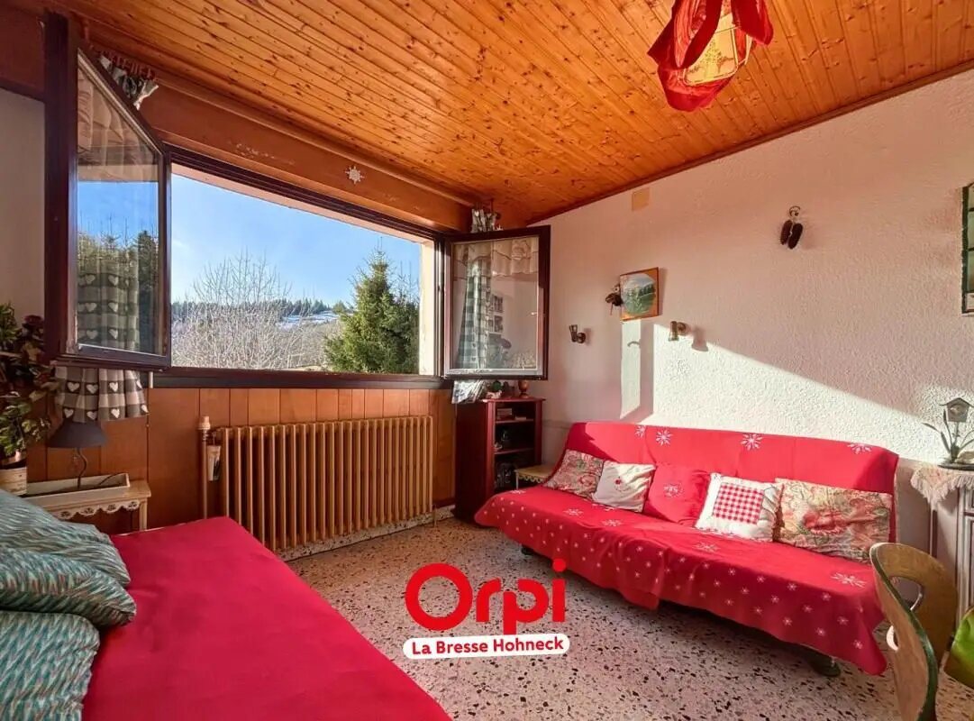 Appartement à vendre, 58m², La Bresse