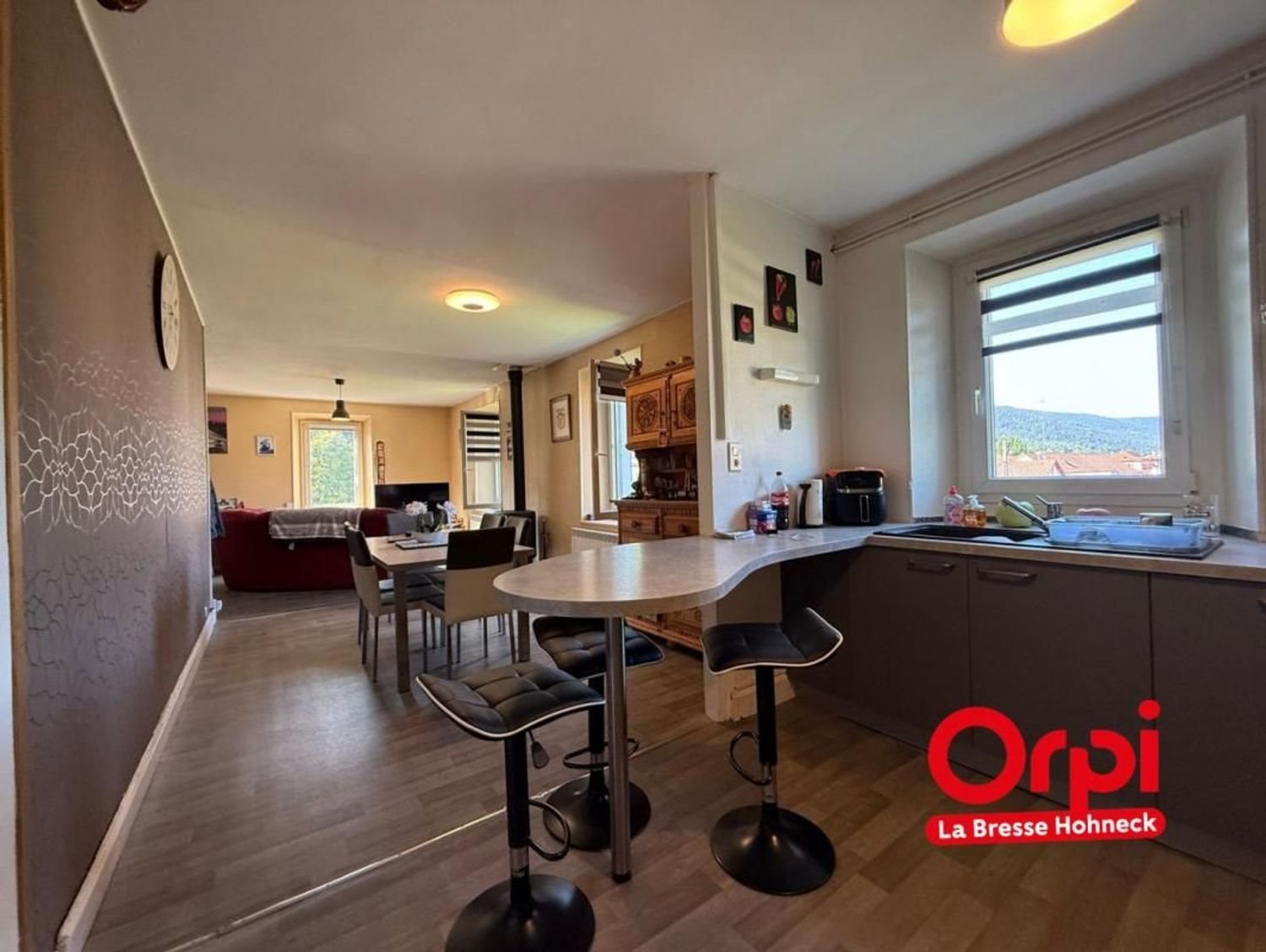 Maison à vendre, 260m², Cornimont