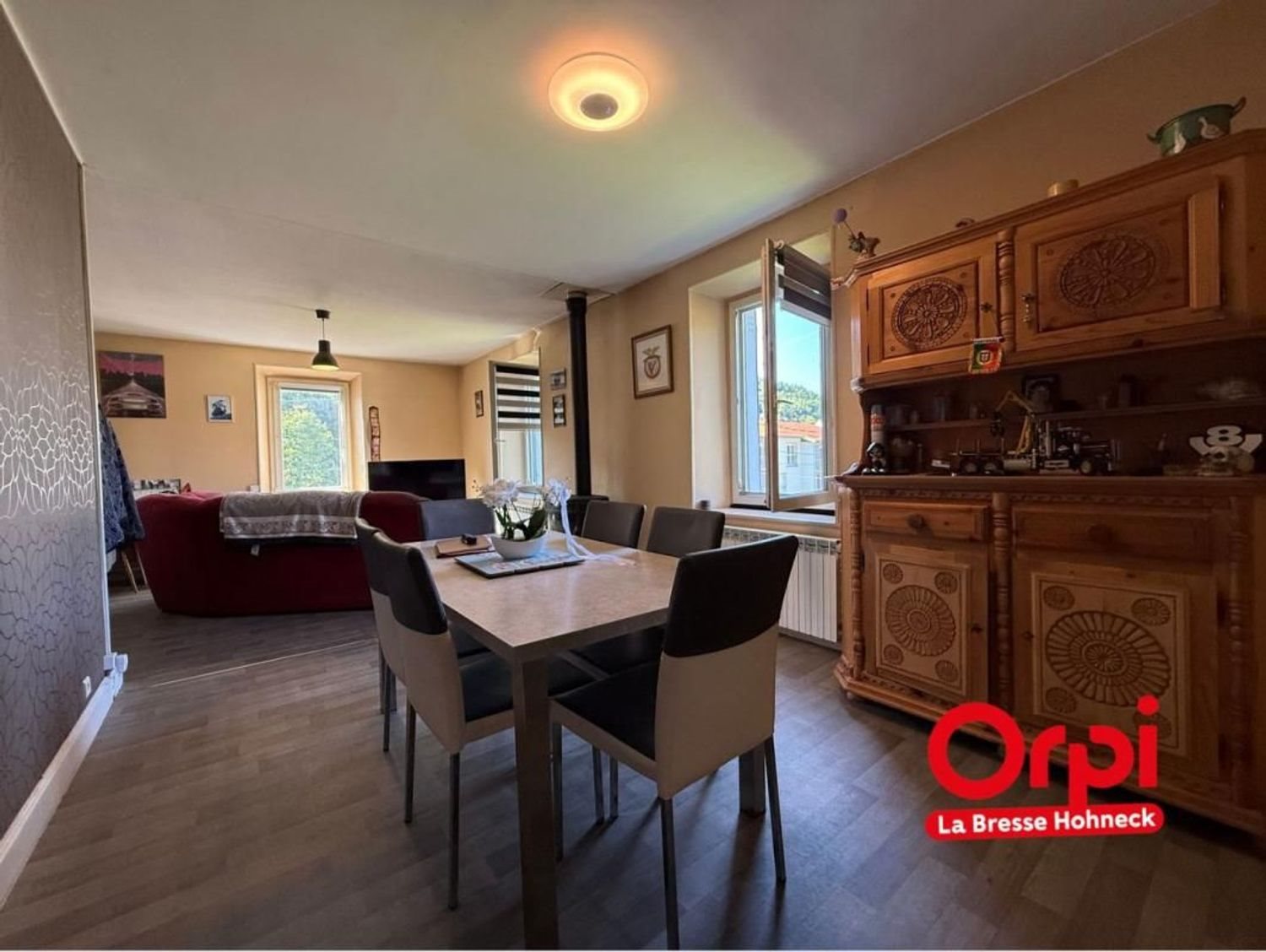 Maison à vendre, 260m², Cornimont